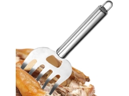 Garras Para Moedor De Carne, Pinças De Aço Inoxidável Para Churrasco Desmontáveis, Garras Para Churrasco De Carne Bovina
