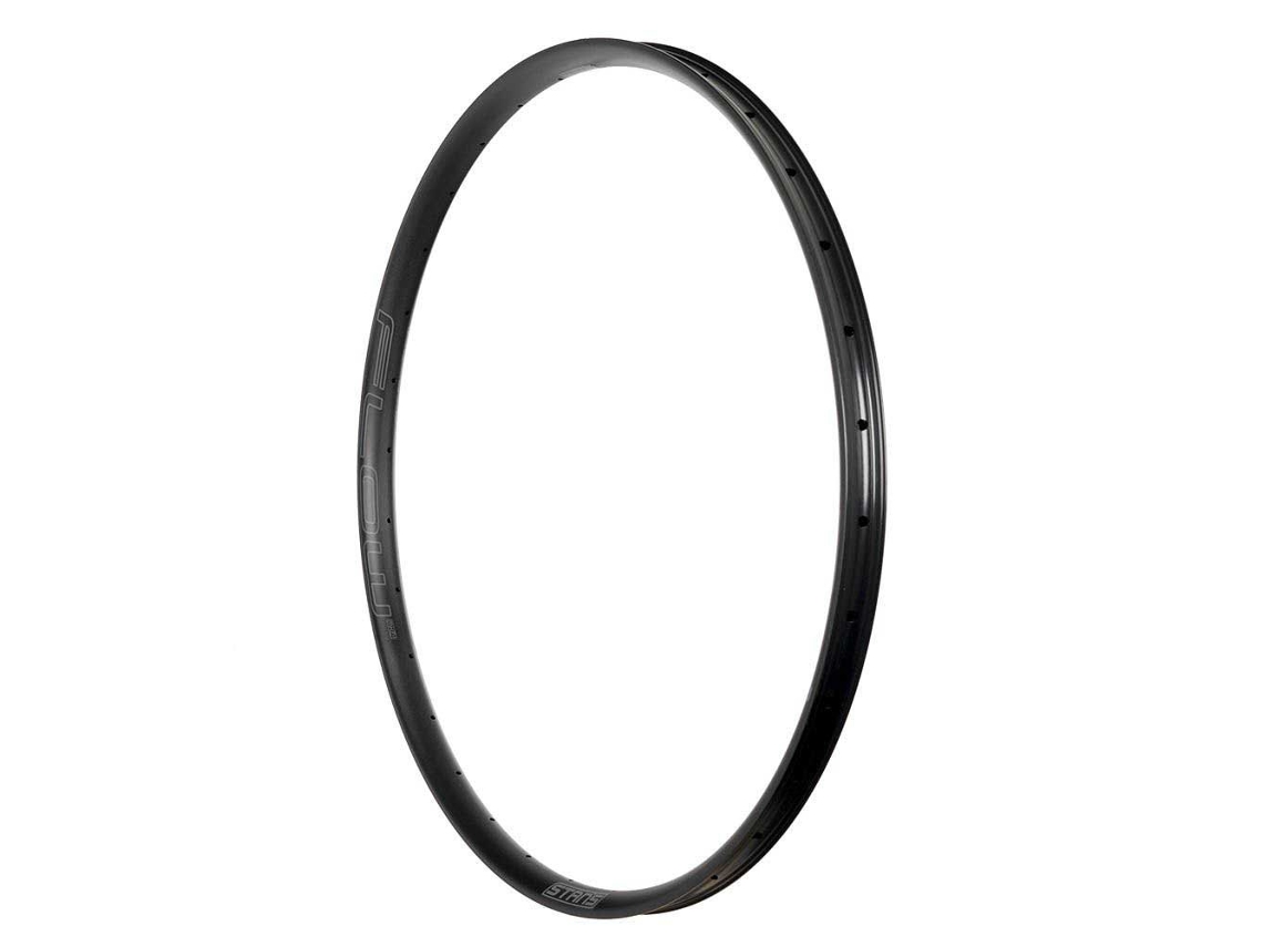 Aro Flow Mk4 29´´ Preto 28Hstans no Tubes