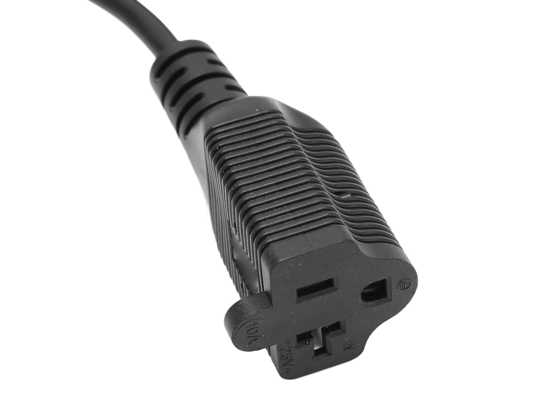 Fio de Alimentação LAXISCREED Y C20 para 5 15r+5 20r