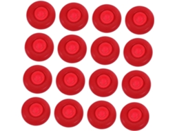 Conjunto De 40 Tampões De Vedação Para Tubos, Para Selagem.