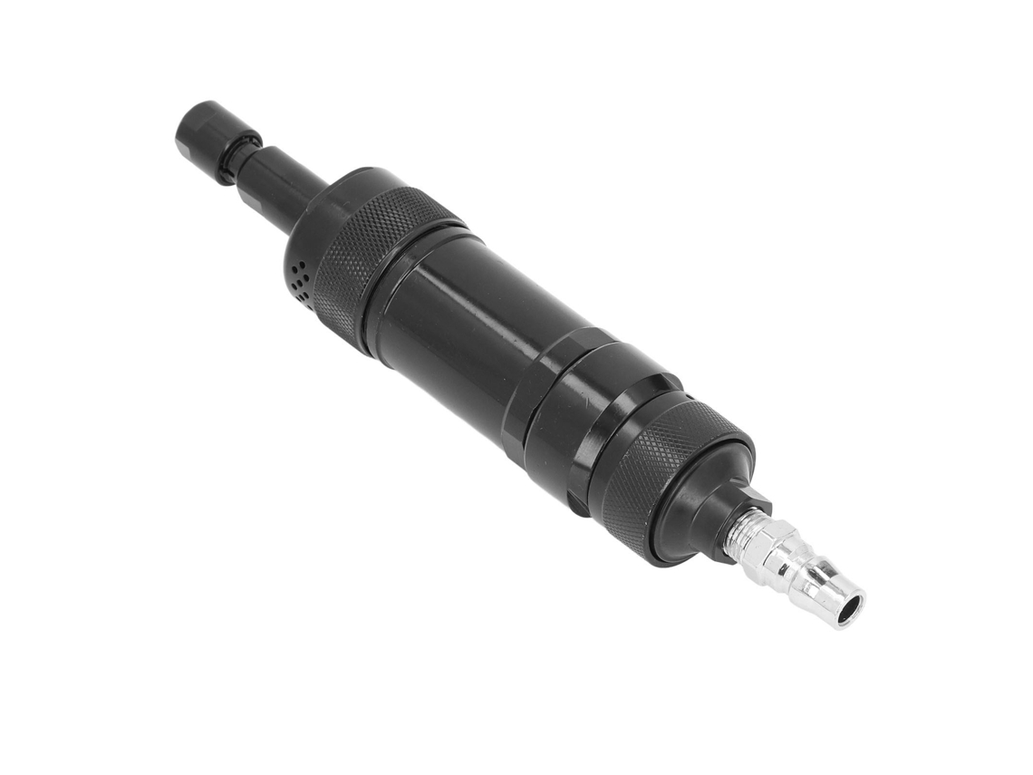 Conjunto De Polimento Laxiscreed Para Moldes Pneumáticos Com Conexão 1/4", Até 18000 Rpm