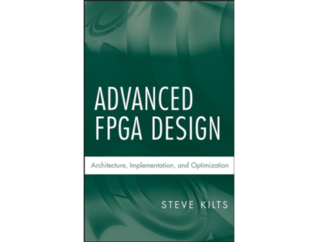 Livro Advanced FPGA Design .