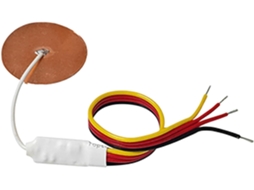 Ordinaryone Interruptores De Toque Em Miniatura 3, 7v A 24v E 2, 5a Com Forte Penetração Para Fitas De Led E Medidores