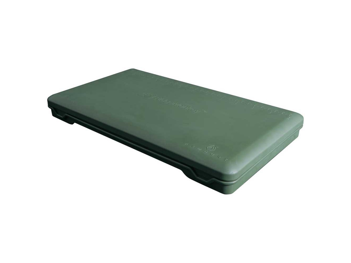 Caixa Equipamento Armoury Verderidgemonkey