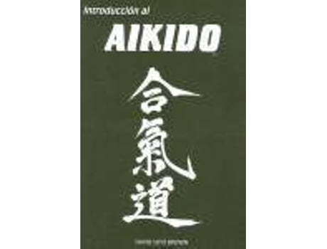 Livro Introducción Al Aikido