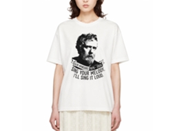 Rockinstone Glen Hansard Memorial Shirt, 1970-2026 Tribute Teeunisex Size:l