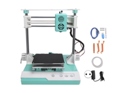 Impressora 3d Mini Precisa LAXISCREED