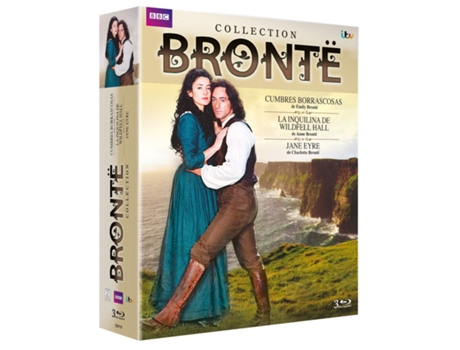 Bronte Collection Bbc LLAMENTOL