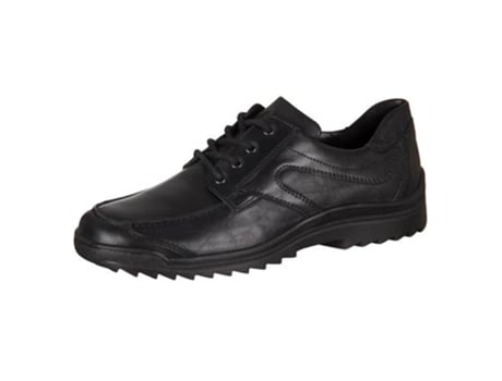 Sapatos Homem WALDLÄUFER Preto (Tam: 9.0 uk)