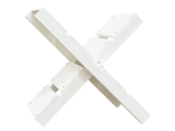 Log Holder, Log Holders Vidaxl (n/a)