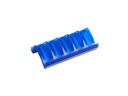 3pcs Organizador De Armazenamento De Gaveta