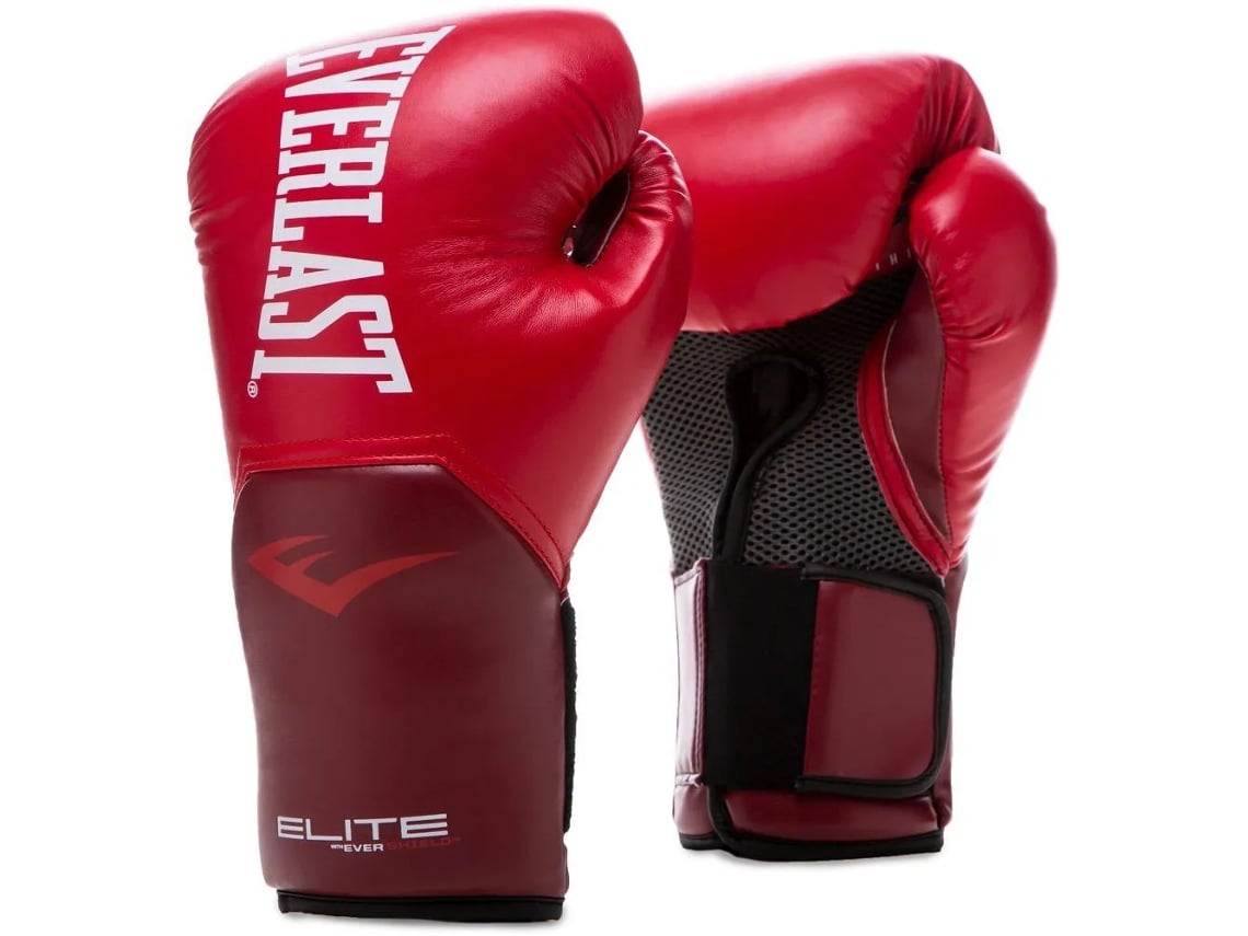 Luva de best sale boxe everlast preço