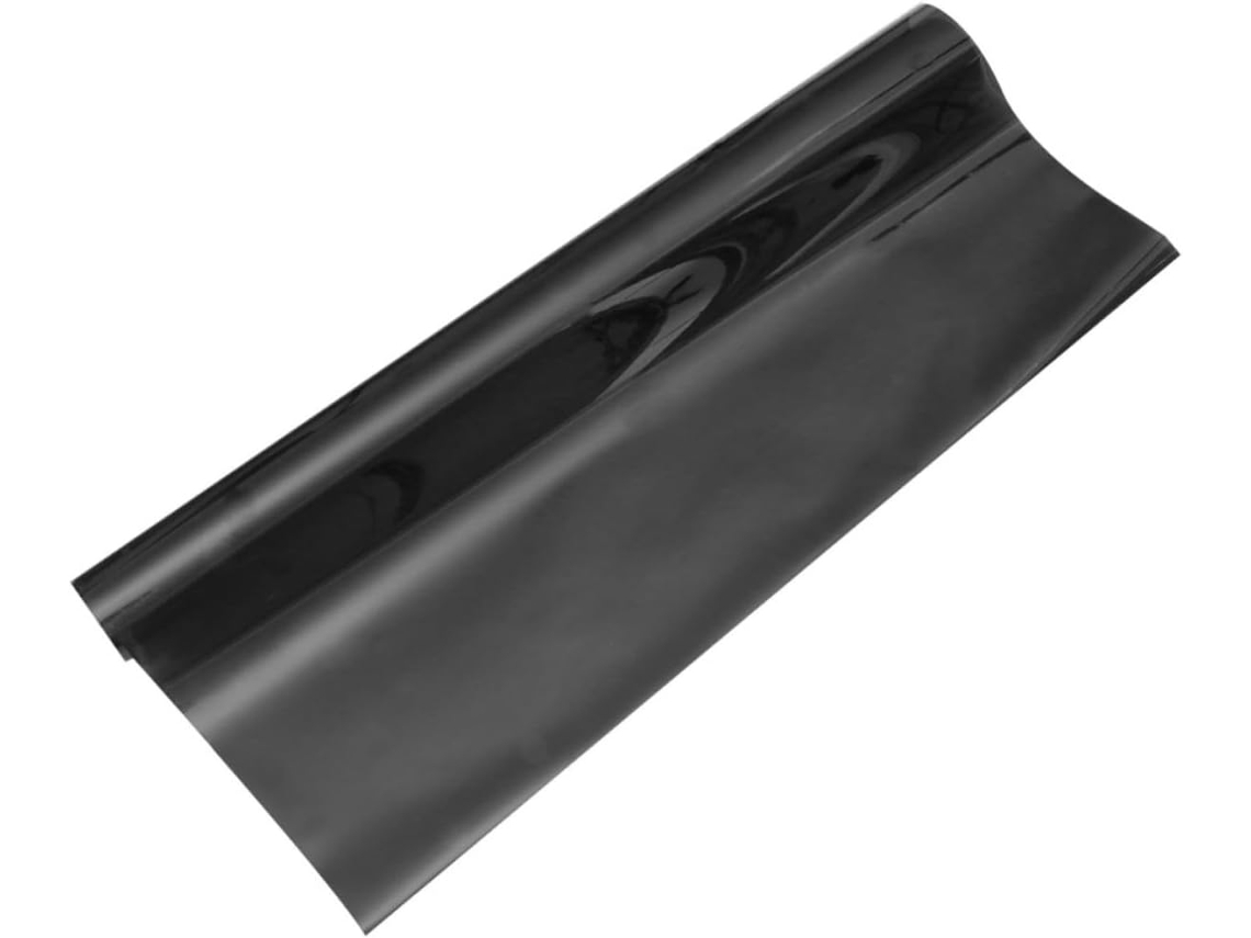 Película Opaca Para Janelas, Película Solar Antirreflexo, Isolamento Térmico, Proteção Uv Para Janel Gokoco