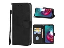 Capa De Couro Para Motorola Moto G30 / G20 / G10 4g