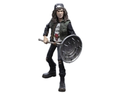 Figura Weta STRANGER THINGS Eddie Munson Edição Limitada Mini Epics