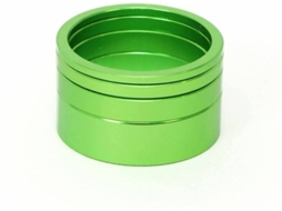 Direção MSC Aluminium Head Spacers