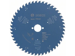 Disco de Serra Circular BOSCH Expert para Madeira e para Serras Bancada