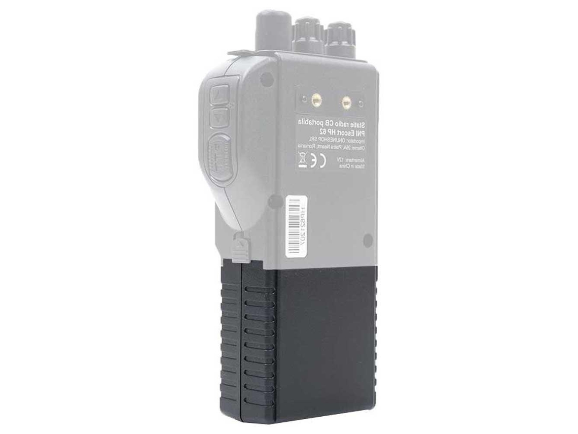 Pni Suporte Bateria Sb-Hp62 para Escort Hp 62