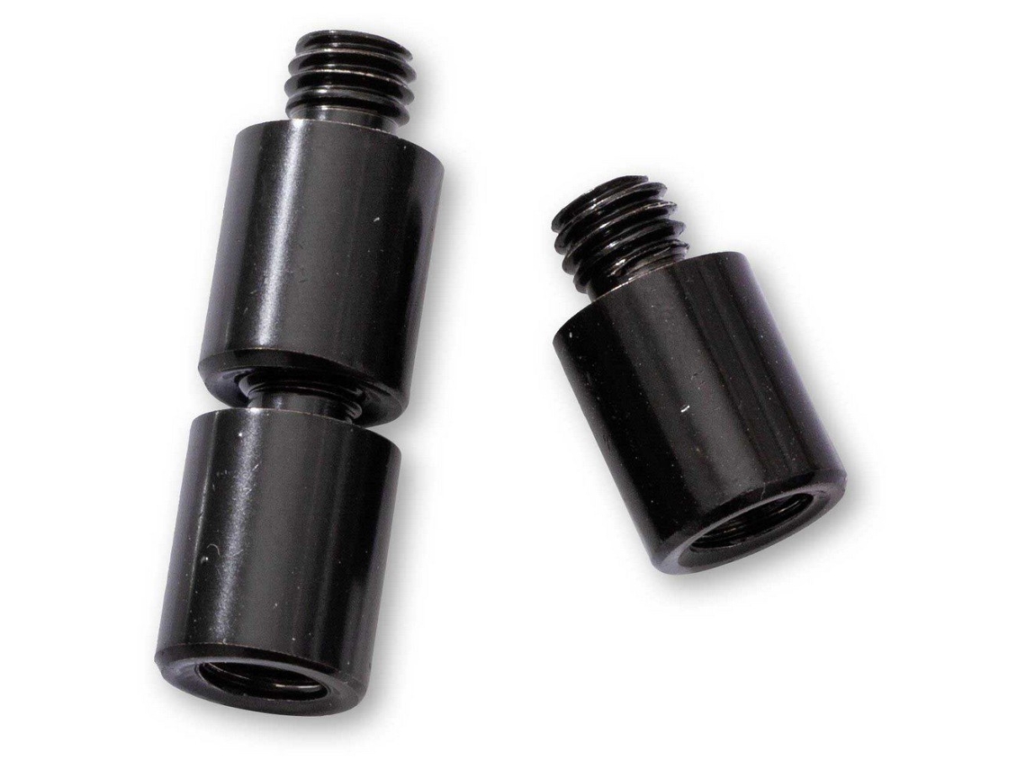 Peso Free Climber Preto 9 Gradical
