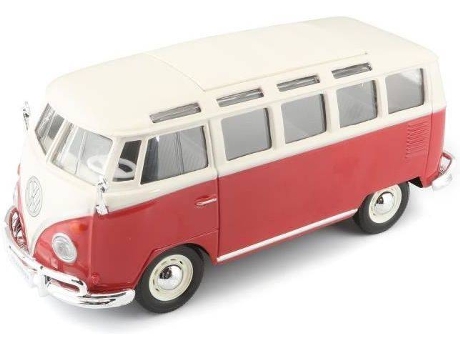 Carro  Volkswagen T1 Combi Samb