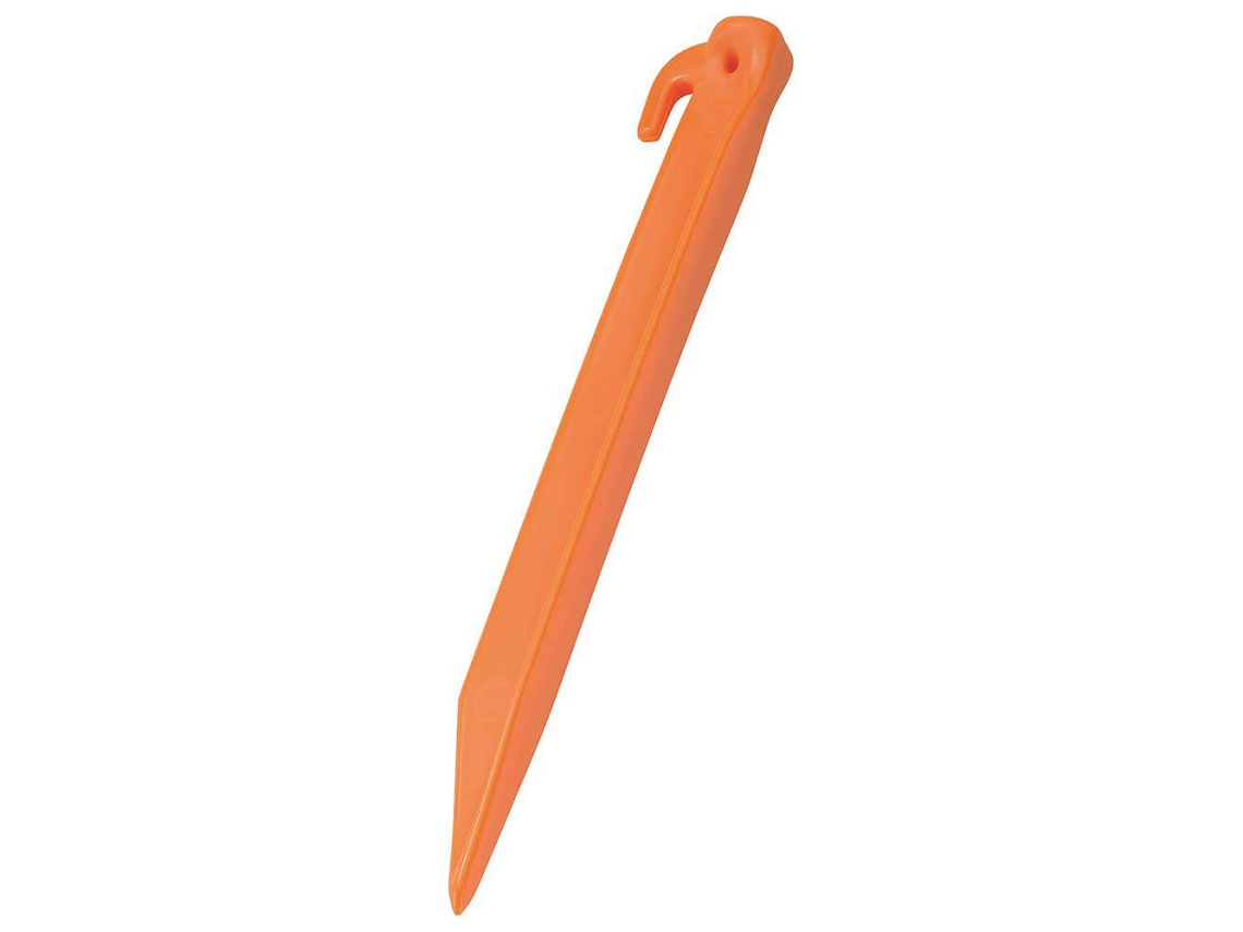 Easycamp Plastic Pegs 22 Cm