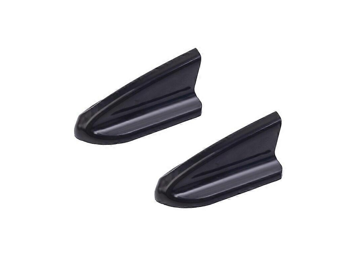 Lurelia Antena De Rádio Para Carro, 5 X 2,4 Cm, 2,4 Cm, Universal