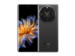 Smartphone Fossibot S3 Pro, 6,67'' 1080x2400, 20gb Ram (6gb+14gb Expandida)+128gb Expansível Até 1tb, 64mp, 5000mah, Android 14, Nfc