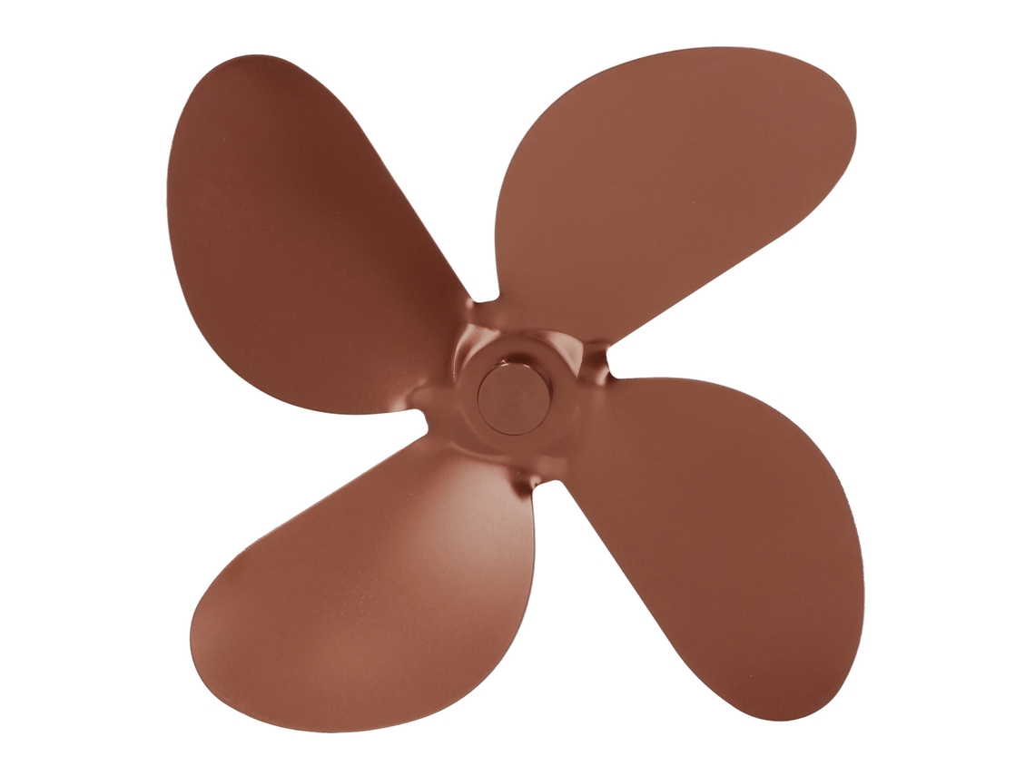 Laxiscreed Hélices De Ventilador Em Liga De Alumínio Para Estufas - Substituição Recomendada