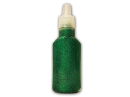 Purpurina liquida - verde