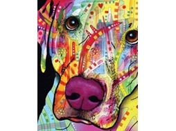 Livro Dean Russo Labrador Journal de Dean Russo (Inglês - Capa Dura)