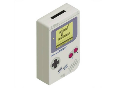 Caixa de dinheiro  GIFPAL211 de Metal