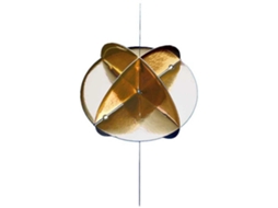 Emergência Refletor Radar Castanhodavis Instruments