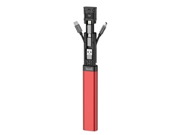 Lurelia Leitor De Cartões Usb-c/micro Usb/usb Sd/tf/sim Para Iphone