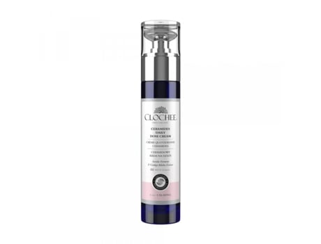 Creme De Dia Clochee Com Ceramida, 50ml
