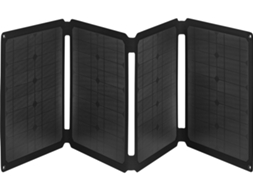 Carregador Solar 60w Qc3.0pddc Sandberg