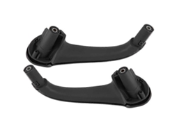 Manetes Interiores Porta Esquerda Direita Mercedes Benz W203 C Class 2038101551 2038101