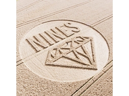CD Nines - Crop Circle