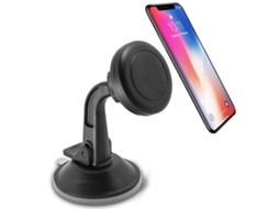 Suporte Inteligente Para Celular Com Ventosa Para Carro