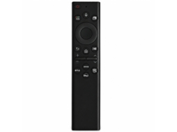 Comando À Distância Bluetooth Com Controlo Por Voz Compatível Com Tv Samsung Bn59-01385d, Preto, A Pilhas_dae