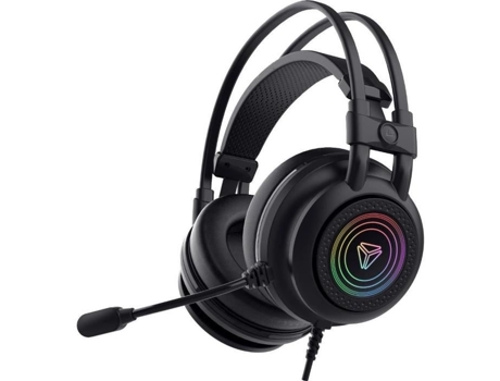 Casque Gaming Shadow Yenkee Yhp 3035