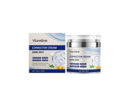 Creme Hidratante para Clarear Manchas e Uniformizar Tom da Pele LAXISCREED