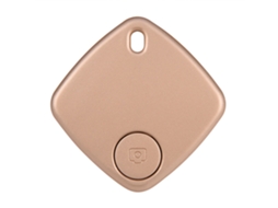 Dispositivo anti perda Bluetooth com alarme e rastreamento EOOCOO