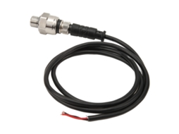 Transmissor De Pressão G1/4 Sensor 0-2mpa 4-20ma