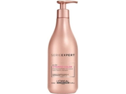 Champô L'ORÉAL PARIS Color Aox 500ml