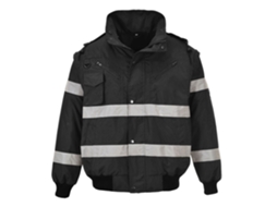 Jaqueta Iona 4 Em 1: Proteja E Adapte Às Suas Necessidades Preto / 4xl