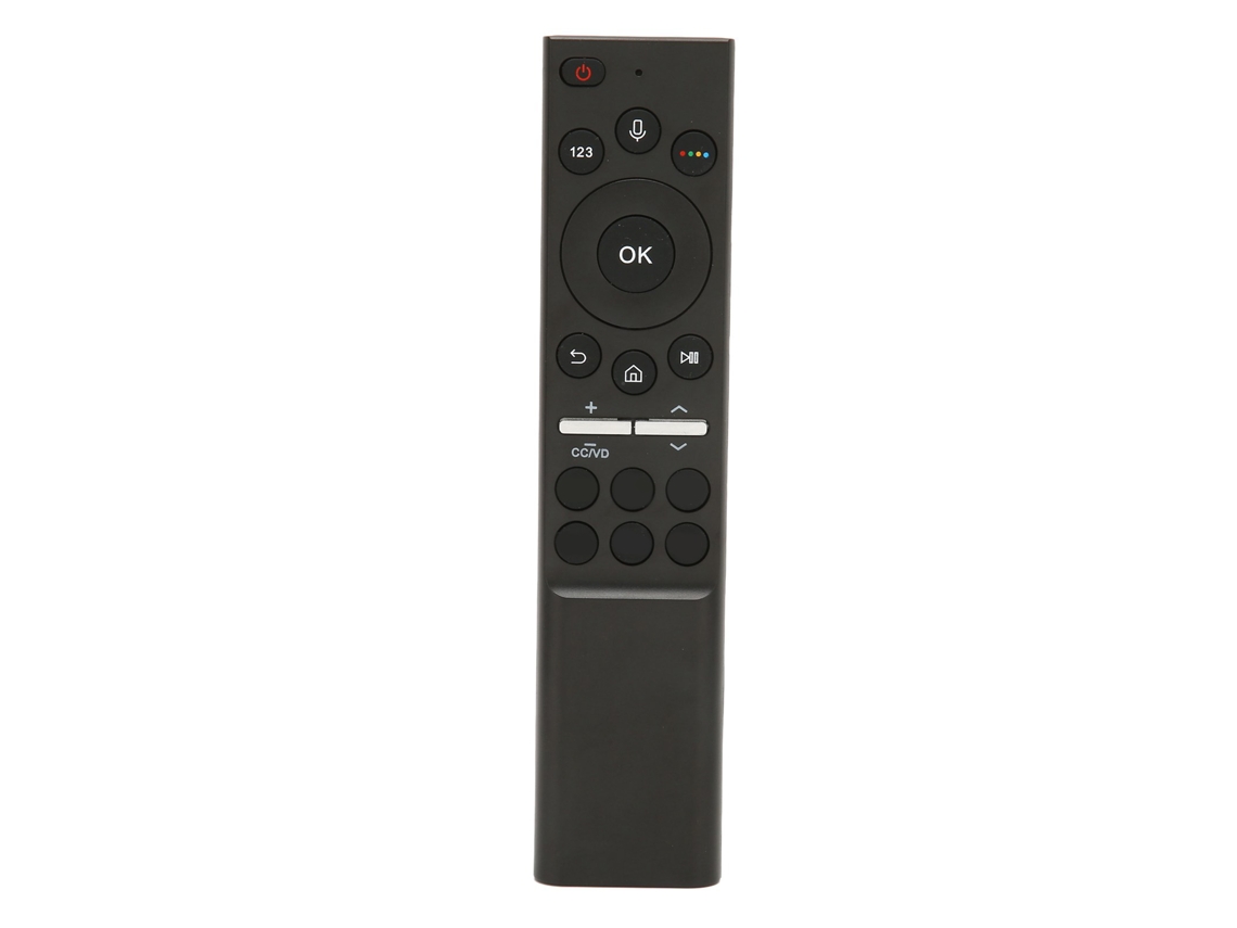 Controle Remoto Universal EOOCOO (controle por Voz Compatível com Tvs Inteligentes Samsung)
