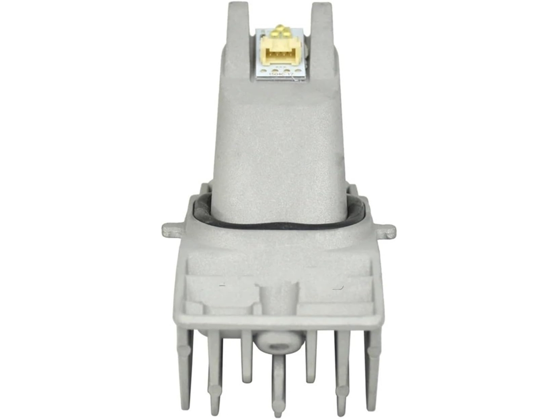 Módulo Genérico De Ajuste Automático Faróis Para Série 7 F01 F02 F03 750i 740i 2011 2012 2013 2014 2015 Farol Com