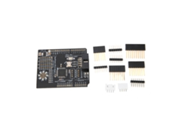 Placa de desenvolvimento Awts core shield CPLD