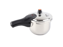 Panela de Pressão Micro 3l 600w PORTALUZ