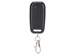 Mando a Distancia Inalámbrico Universal de 315 Mhz Y 4 Canales para Coches, Puertas de Garaje Y Portones.